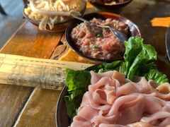 -正南齊北重庆老火锅(光华村直营店)