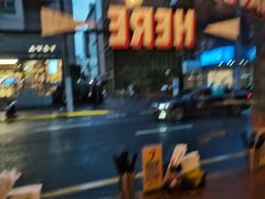 -Grinder 绞肉机汉堡(武定路店)
