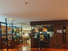 -OPEN開全日自助餐厅·牛肉火锅·海鲜(佛山希尔顿酒店)