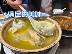 -壶园美食·淮扬菜(东圈门店)