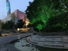 -长沙北辰洲际酒店-兰调全日餐厅