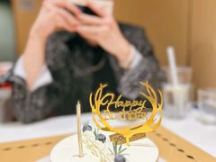 -杜哈夫DOUX RÊVE·生日蛋糕(日月光店)