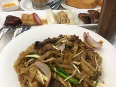 -和平馆·地道港澳茶餐厅(西门口店)