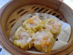 -潮福城大酒楼(北尚店)