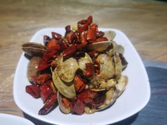 -兄弟龙虾(胜太路总店)