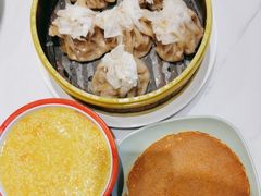 -君达小吃(紫御长安店)