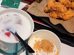 -自然椰·海南清补凉(海月广场店)