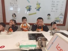 -东方明珠·可口可乐欢乐餐厅