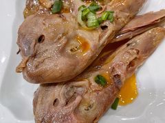 -零零後碳烤大排档(曙光星城旗舰店)