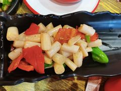 -老闵田螺馆·南昌特色小炒(梦时代店)