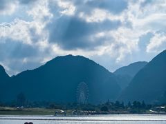 -云漫湖生态度假公园