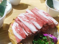-竹鲜笙全竹宴(国色天香店)