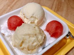 -满记甜品(王府井北京市百货大楼店)
