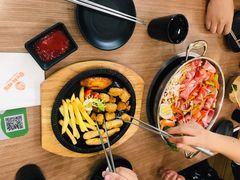 -安大叔拌饭(宝龙店)