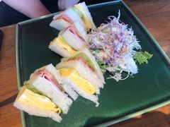 -OGAWA COFFEE 京都駅中央口店