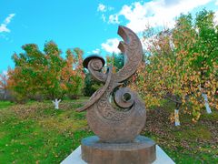 -长春世界雕塑园冰雪艺术天地