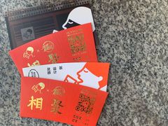 -喜茶(深圳海岸城店)