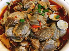 -邻舍私房菜(渊明北路店)