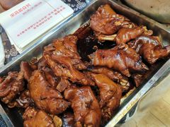 -鸡脚旮旯平江路店