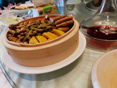 -飞鹿餐饮·陕南菜(北关店)