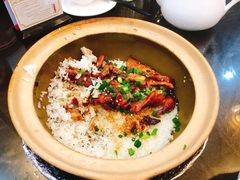 -红星光发煲仔饭(文海店)