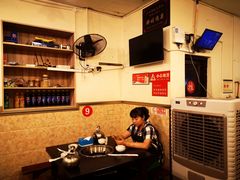 -胖娃古镇鸡杂(磁器口总店)