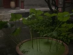 -李叔同故居纪念馆