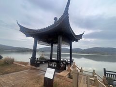 -南北湖风景区
