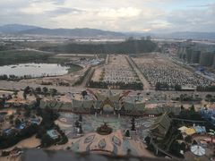 -七彩云南欢乐世界