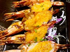 -桃夭日式料理(国信店)
