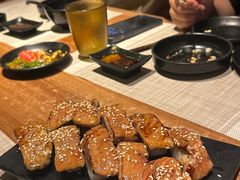 -昊·来了寿司(双楠2店)