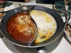 -新辣道鱼火锅(上地华联店)