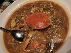 -桂满陇·海市蜃楼·黑金(国金店)