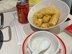 -八合里潮汕鲜牛肉火锅(上海汇智广场店)