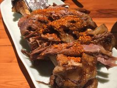 -海小馆海鲜餐厅(茂业百货店)