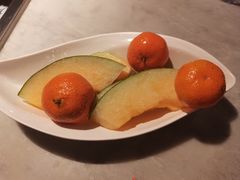 -尚尚仙·酸汤猪手·猪肚鸡火锅(华联万柳购物中心店)