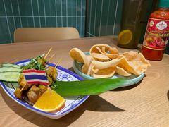 -迷你椰·泰式大排档(共康店)