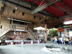 -优游吧斯邹族文化部落