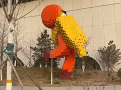 -回龙观体育文化公园