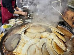 -杭嘉湖咬强羊肉面馆(永兴路总店)