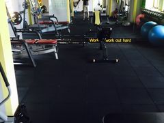 -GymPlus特色拳击健身(阳光名苑店)