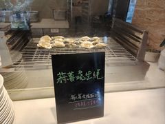 -威珀斯酒店·珀萃美食餐厅 | 海鲜刺身·现烤生蚝·特色烤肉