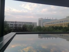 -长安大学(北校区)