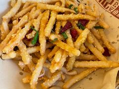 -肖记公安牛肉鱼杂馆·省级非物质文化遗产(三角路直营店)