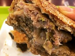 -老回回饺子馆(海洋馆店)