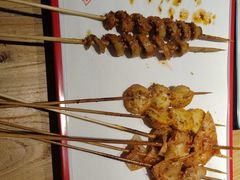 -那家小串(新兴大街店)