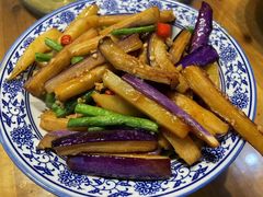 -老三样·旧食新味(万寿宫店)