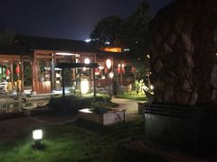 -咸宁万豪温泉谷度假区