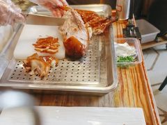 -漢舍中国菜馆(889广场店)