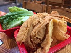 -营记牛肉火锅·大埔客家菜(上梅林店)